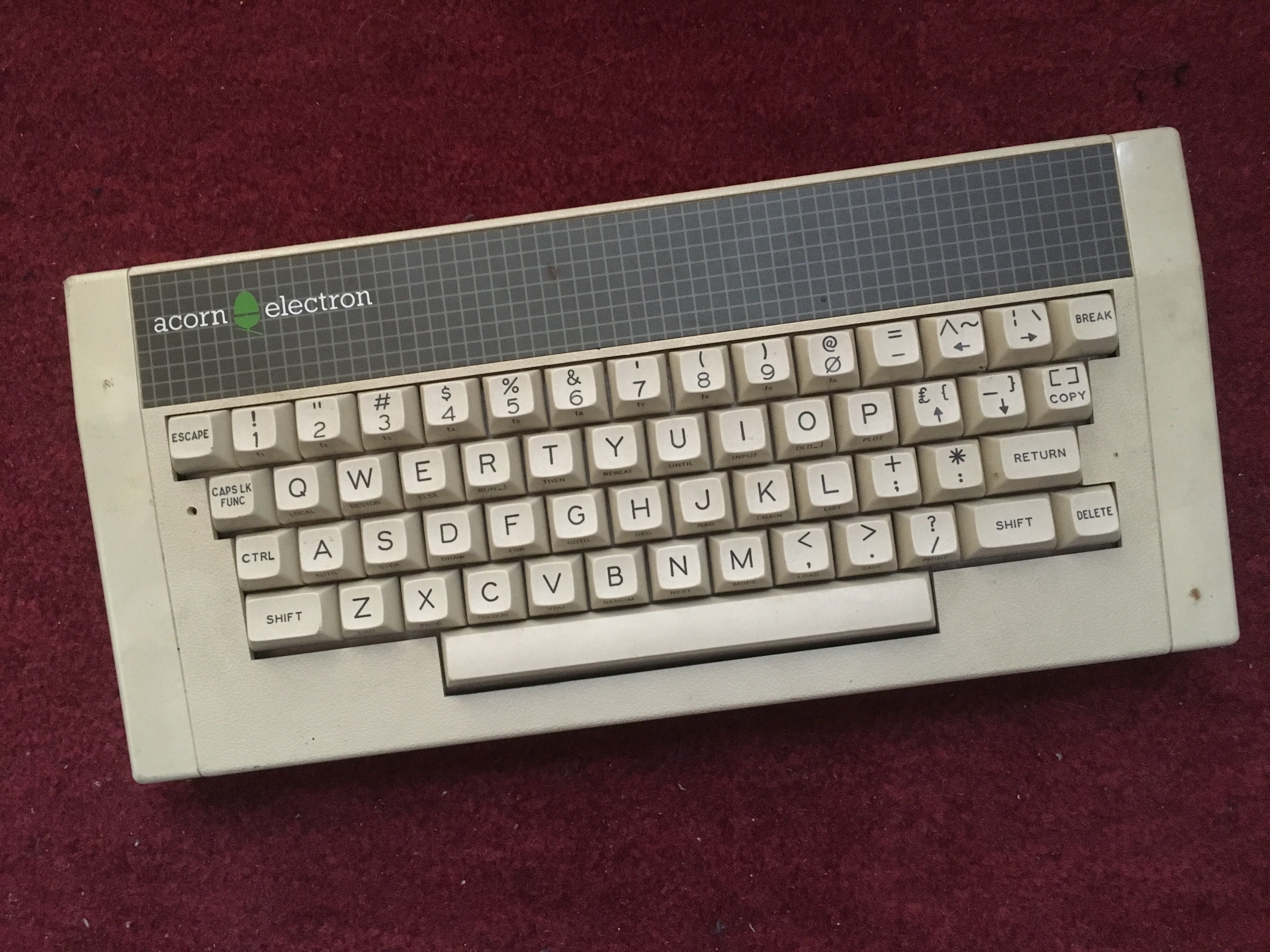 Acorn Electron