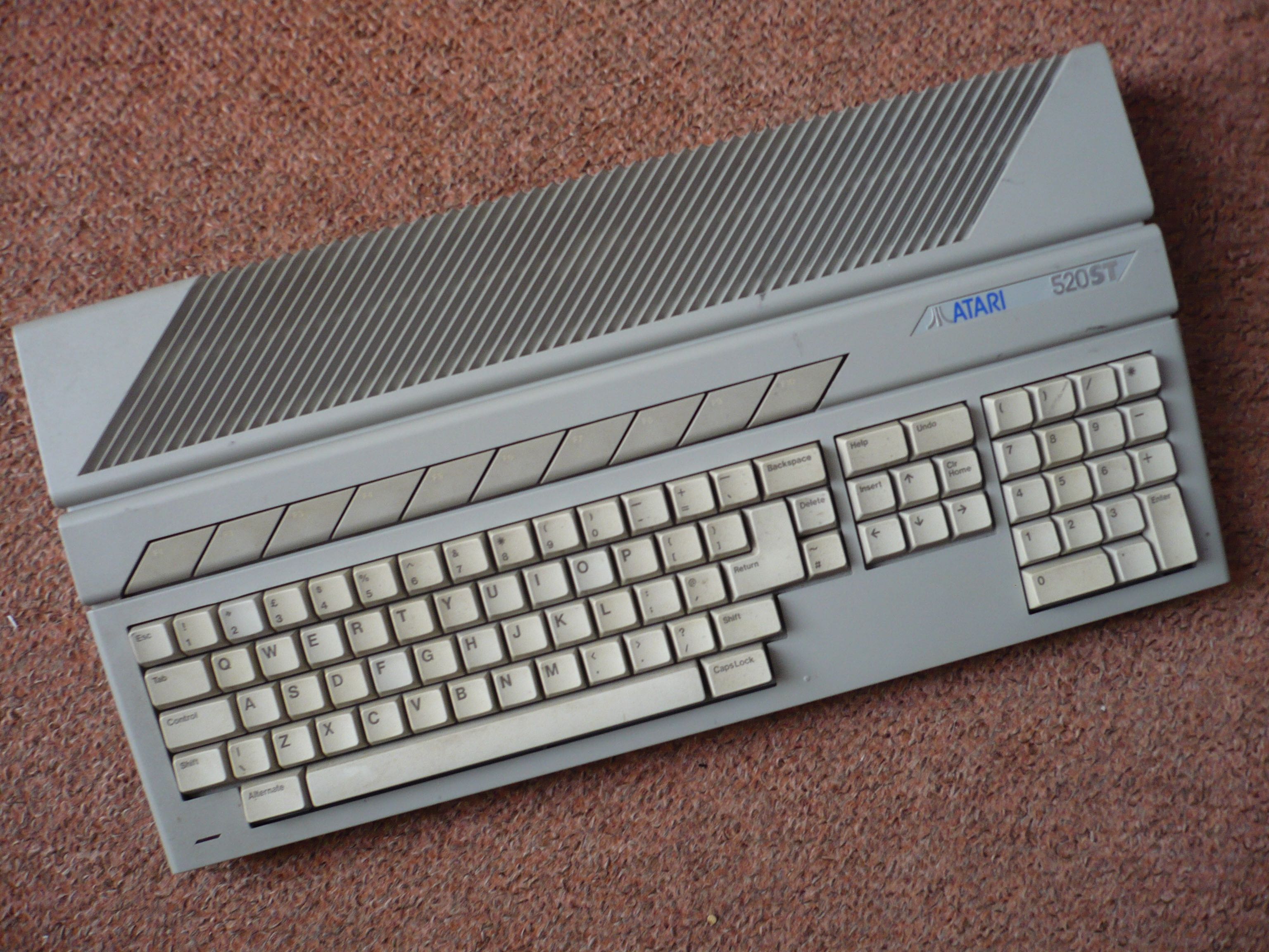 Atari 520ST