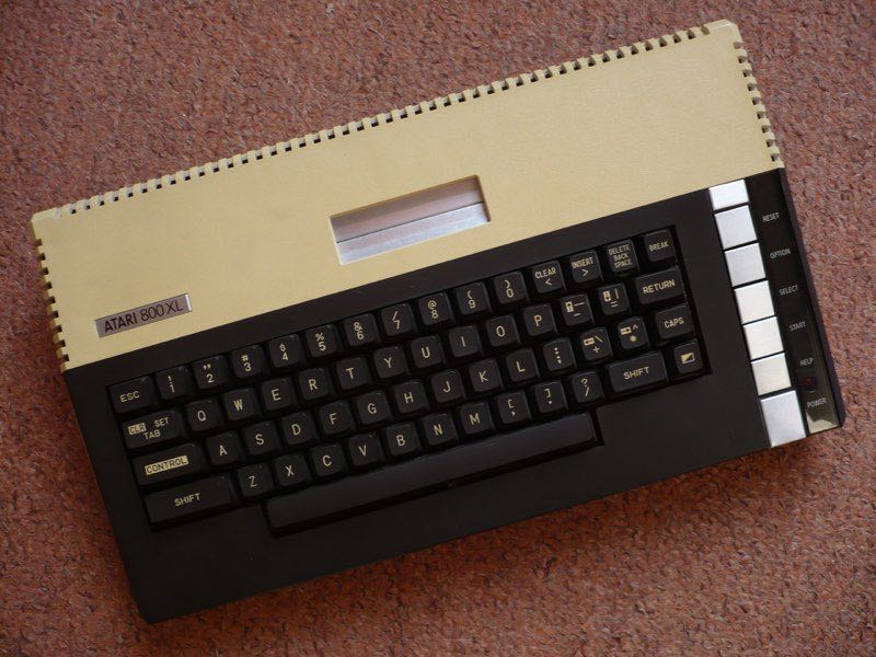 Atari 800XL