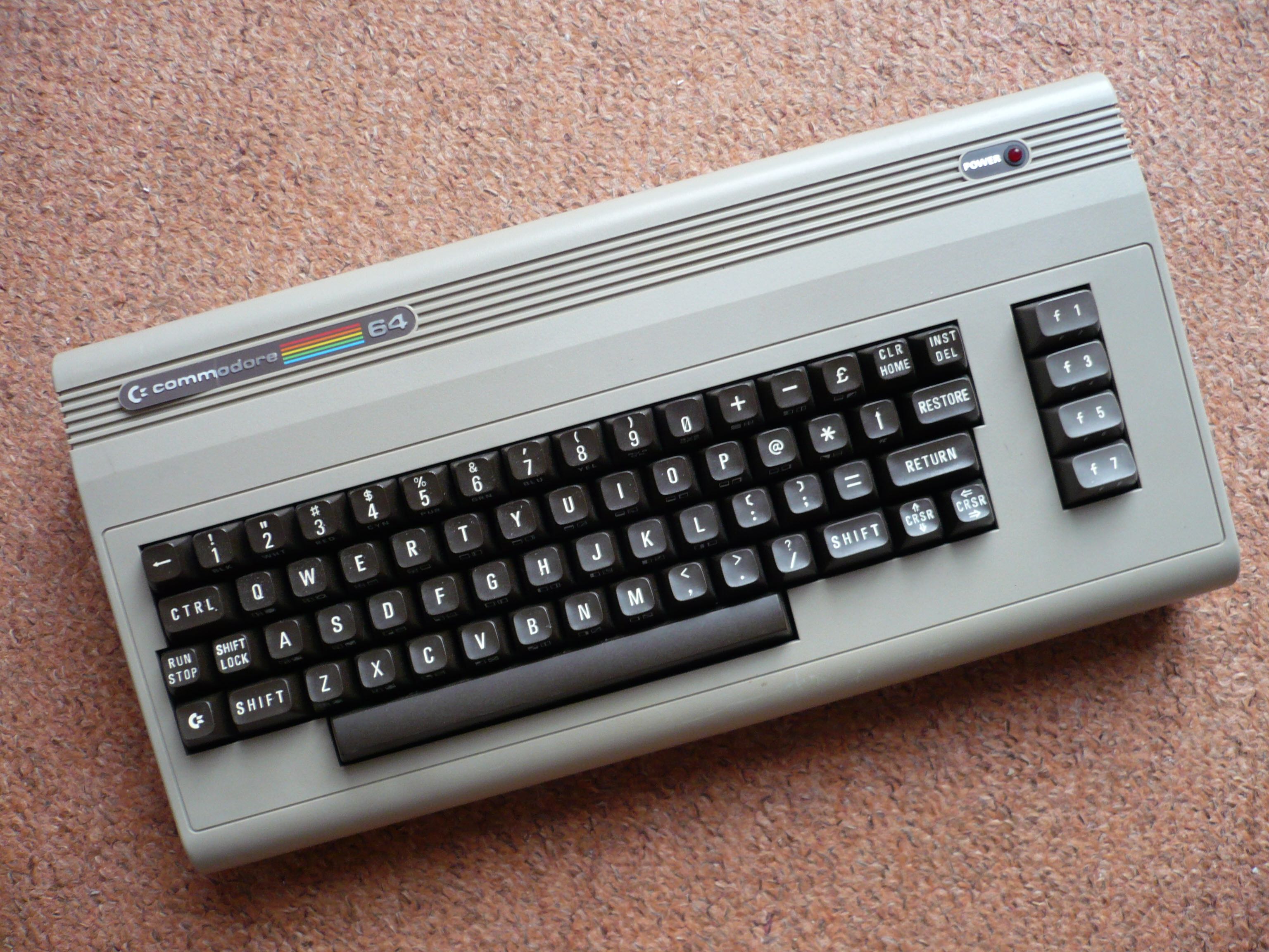 Commodore 64