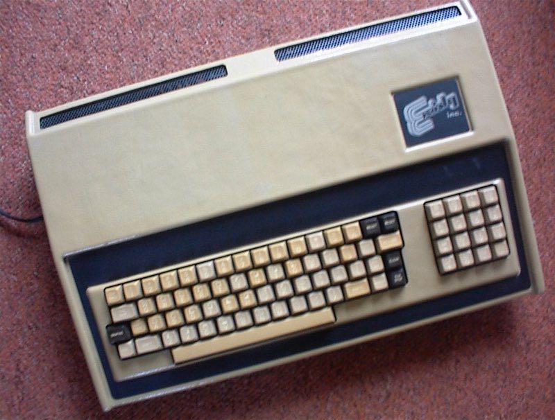 Exidy Sorcerer