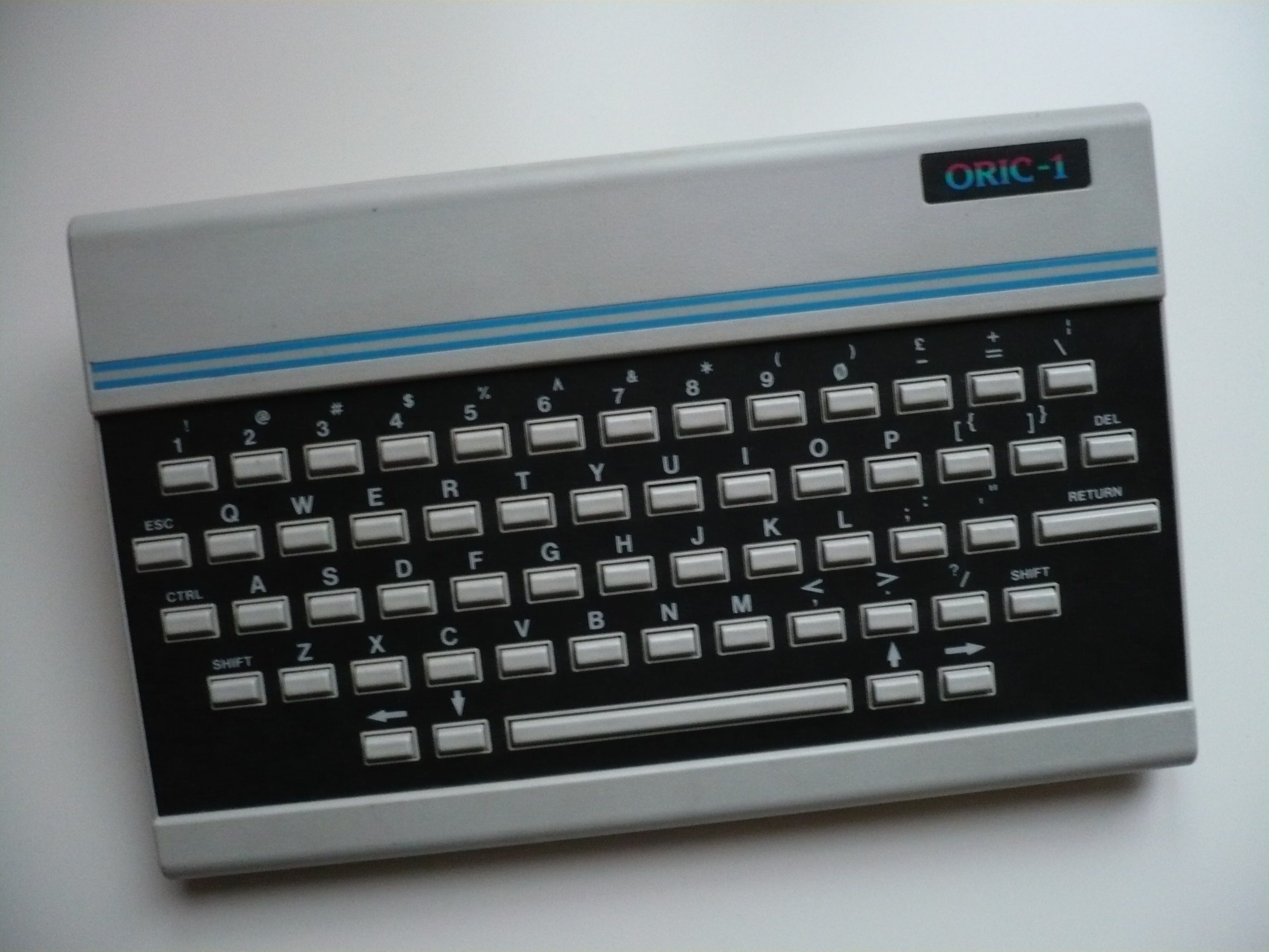 Oric-1