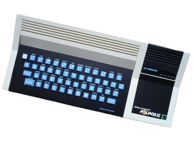 Mattel Aquarius.jpeg