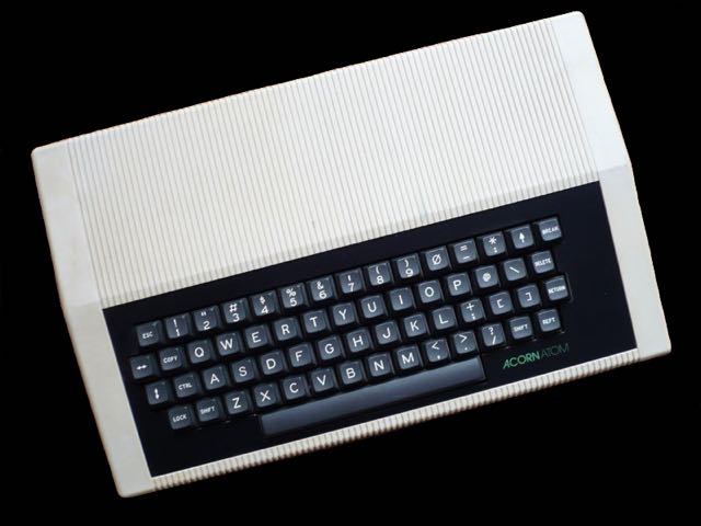Acorn Atom