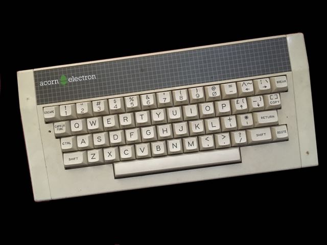 Acorn Electron