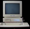 Amstrad PCW9512