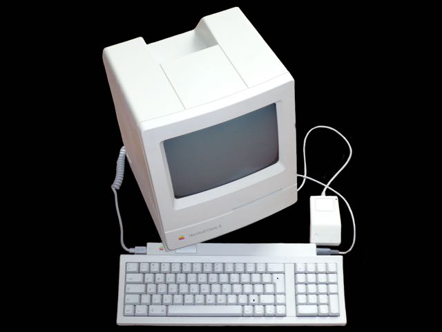 Apple Macintosh Classic II