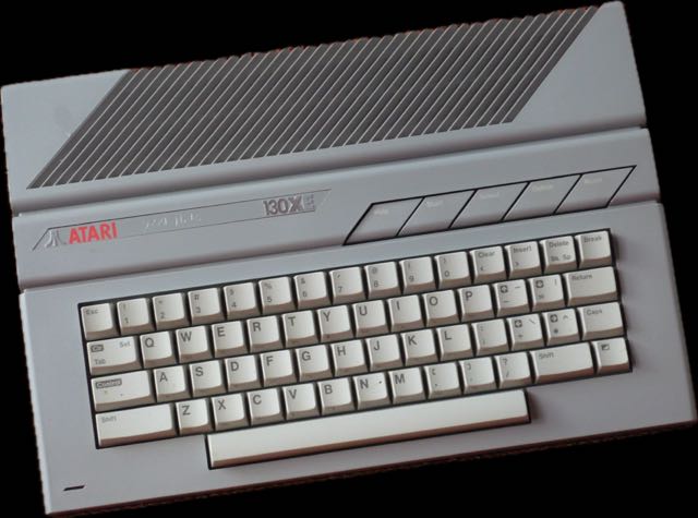 Atari 130XE