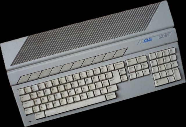 Atari 520ST