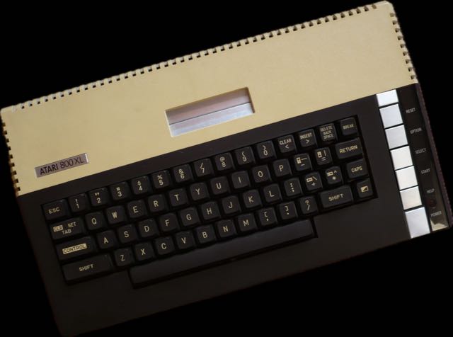 Atari 800XL