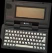 Atari Portfolio