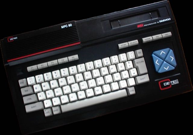 CE-TEC MPC-80