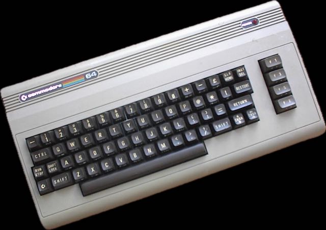 Commodore C64