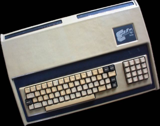 Exidy Sorcerer