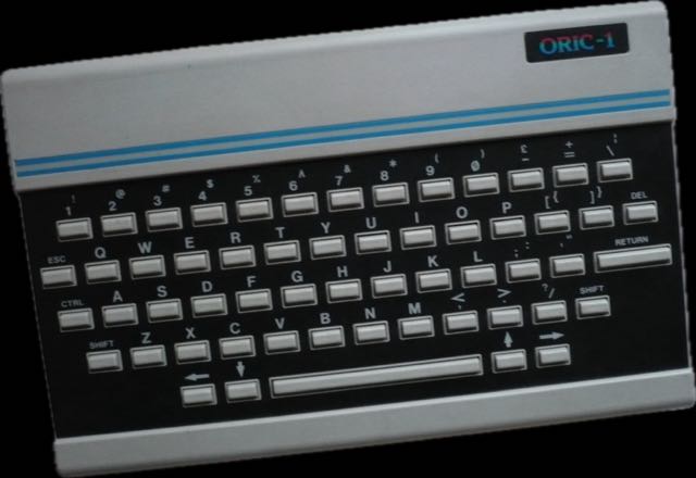 Oric-1