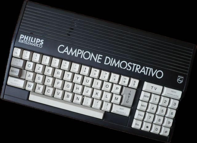 Philips NMS4000