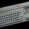 Sinclair ZX Spectrum+2