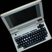 Tandy 200