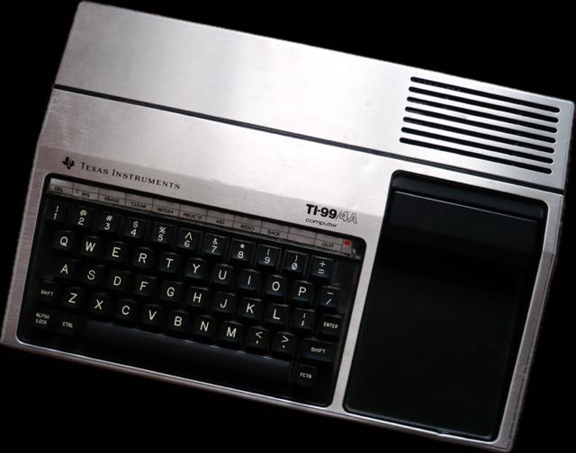 Texas Instruments TI994A